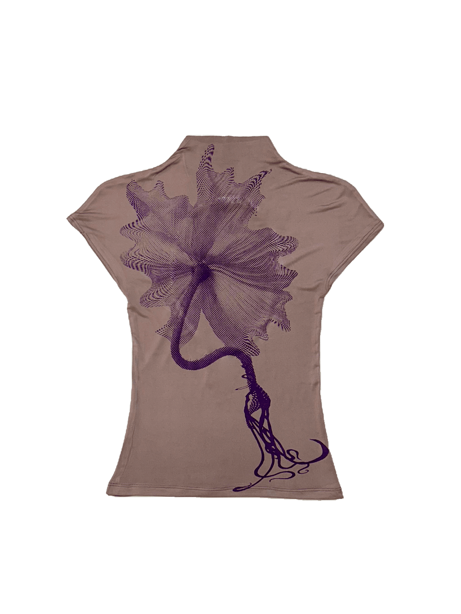 BLOSSOM TOP — CAMILA MALDONADO